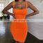 2020 New Arrivals Best Sellers Women Casual Dresses Ladies Backless Sleeveless Dresses Summer Dresses Women Clothing