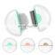 HQP-MR11 HongQiang Pet Dog Kitten Hair Comb Pet Flea Comb Removal Grooming Tool Cat Deshedding Comb Brush