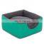 HQP-JJ44 HongQiang Cotton canvas cat kennel tent cat kennel pad can be removed and washed