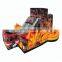 Wholesale Popular And Crazy Inflatebles Castle