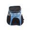 Wholesale Factory Manufacturer Travel Pet Cat Dog Outdoor Carrier Carrying Bag Backpack