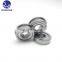 ISO9001:2015 manufacturer 6.35*15.875*4.978mm SFR4-2RS stainless steel ball bearing