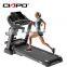 2020 New Arrival Fashionable motorized fitness folding treadmill oem treadmill machine home