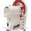 808 button attachine machine