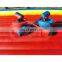 Inflatable Duel Combat Fighting Joust Jousting Stick Game for Adult Gladiator Game
