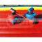 inflatable duel combat fighting joust jousting stick game for adult gladiator game