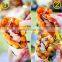 bubble waffle maker Hot sell Electric Egg waffle maker  non-stick egg cake machine
