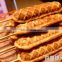 Germany Deutstandard 6 sticks electric muffin maker hot dog waffle/corn waffle hot dog maker for sale