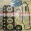 DOOSAN DAEWOO D427 cylinder head gasket kit complete full overhauling