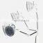 Infrared TDP Lamp
