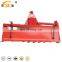 1GLN-140 Farm machinery 3 point hitch tractor pto rotary tiller power harrow with CE rotary hoe