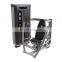 Commercial sport exercise strength training machine equipment in gym fitnessgerate equipo de gym for Seated chest press