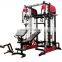 Multi-Function Smith commercial function trainer gym smith machine