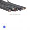 VH05W-F/RW Low Voltage  0.75mm 5 core  pvc insulated 1.5 high quality flexible RVV cable