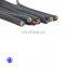Flexible iec 227 52( rvv) cable de 52 rvv multi core pvc jacket electric wire and cable