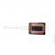 QI wireless charging coil receiver