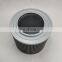 Hydraulic oil filter for construction machinery excavator FH1040 FJ122 HF28925 Hydraulic filter element