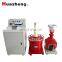 50kV AC and DC High Voltage Dry Type hipot tester 60kv ac dc hipot tester