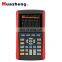 one channel 50MHZ Reasonable price Hand-held Digital Storage portable Oscilloscopes handheld oscilloscope