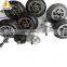 hub motor bike24/48/60v 8kw hub motor and controller ebike hub motor kit with battery kit electric car250/350/500/750/1000kw