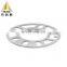 5x100 5x135 5x150 Wheel hub Offset Spacers 10mm big brake caliper racing parts modified 5 holes wheel spacer