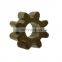 Hay Square Baler knotter geat  89838787 Casting 40Cr for Agricuture Machiney
