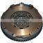 Новый двойной маховик с демпфером, замена ОЕМ 23200-2C050, подходит для двигателя 2.0T