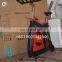 Commercial gym machine body fit trainer bike for bodybuilding