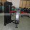 Wholesale High Quality Commercial Gym Equipment Bodybuilding Home Use Pin Loaded Seat Shoulder Press Machine