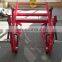 High quality gym exercise equipment Squat High Pull machine HZ22