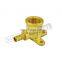 High quality Low Lead brass pex pipes fittings