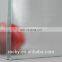 Channel Glass for Decorative Curtain Wall