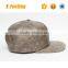 Wholesale Custom Leather Snapback Hat/ Snapback Cap