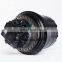 FOMI High Quality EC45 Final Drive Travel Motor for Mini Excavator Parts