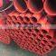 fire fighting plastic coated steel pipe