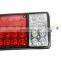 Rear Brake Indicator Light For 12V 36 LED Caravan Truck