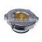 For 1993-2007 Chrysler Dodge Jeep Radiator Cap 2.4L 3.7L 4.0L 55116901AA