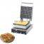 Factory Price CE Approved Waffle Making Machine Commercial Mini Waffle Maker For Sale