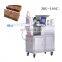 Fully-automatic small size dates bar extruder protein bar cutting machine fruit bar making machine