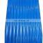 Wholesale Low Price Anti-corrosion 0.4mm Thick PPGI Steel Corrugated Metal Roofing Sheet
