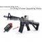 ChiHai Motor Modified water gun,S460 M4AI motor,M4AI j8 SCAR v2 High Speed High Torque D shaft motor,11.1V37000rpm