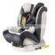 Top Quality Multifunction Child Car Seat Safety Baby Car Seat 0-36 with ISOFIX