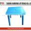PP detachable plastic beach used table mould