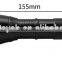 Aluminum Emergency Zooming xml T6 10watt Rechargeable Torch Light                        
                                                Quality Choice