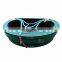High Quality Hot Sale Rubber flat belt for pasting box machine