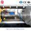 Horizontal type hydraulic aluminum/brass profile extrusion machine