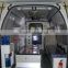 JOYLONG Ambulance HKL5030XJHE4(Middle roof, petrol, 4x2, LHD)