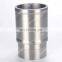 Wellfar Engine Part Cylinder Liner For Peugeot 206 1.4L 75mm