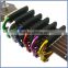 Custom colorful best 12 string guitar capo