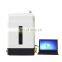 Heavy duty enclosed Mini Fiber 20w Metal Laser Marking Machine Price stainless steel writing machine marking machine
